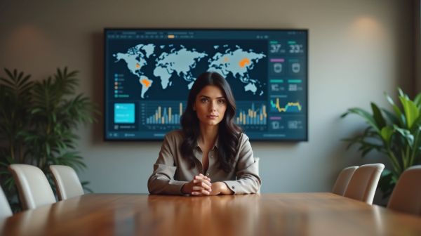 L'ia agentique qui révolutionne votre expertise et vos compétences