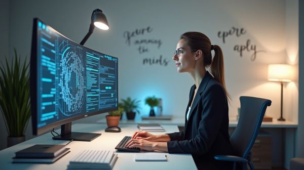 L'ia agentique qui révolutionne votre expertise et vos compétences